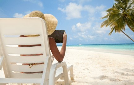 beach-tablet